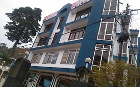 Hotel Arsh International